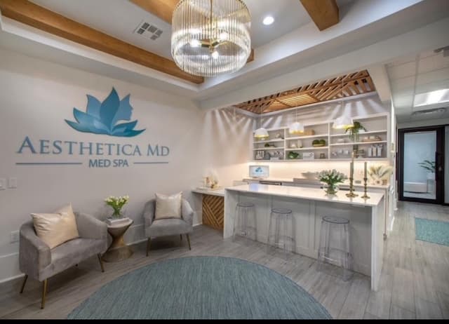 Aesthetica MD Med Spa - Cypress photo 1 of 8