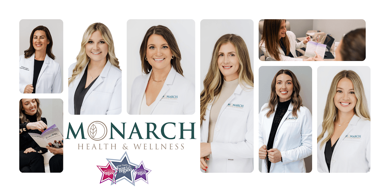 Monarch Health & Wellness
