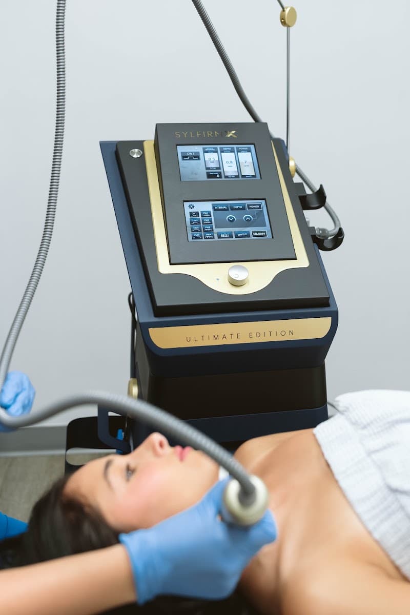 Revital Medical Aesthetics
