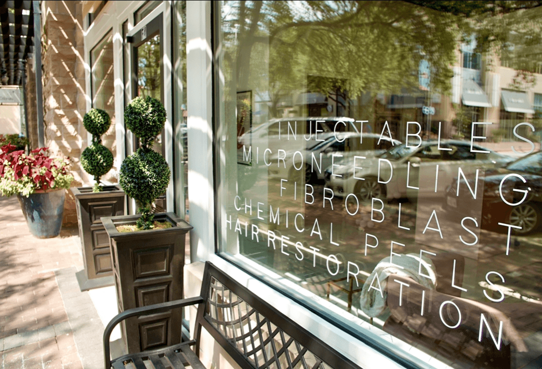 Issil Beauty Spa