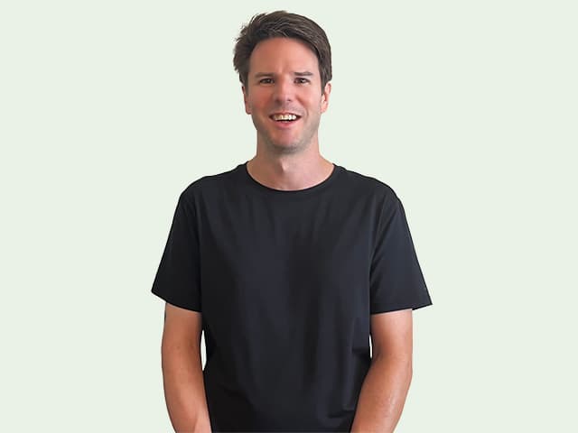 Matthew T. Simonetti, LMT