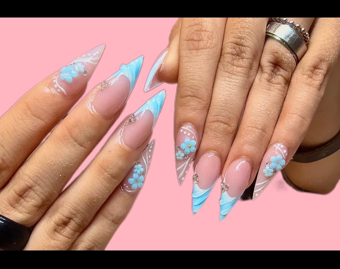 Oasis Nail Spa