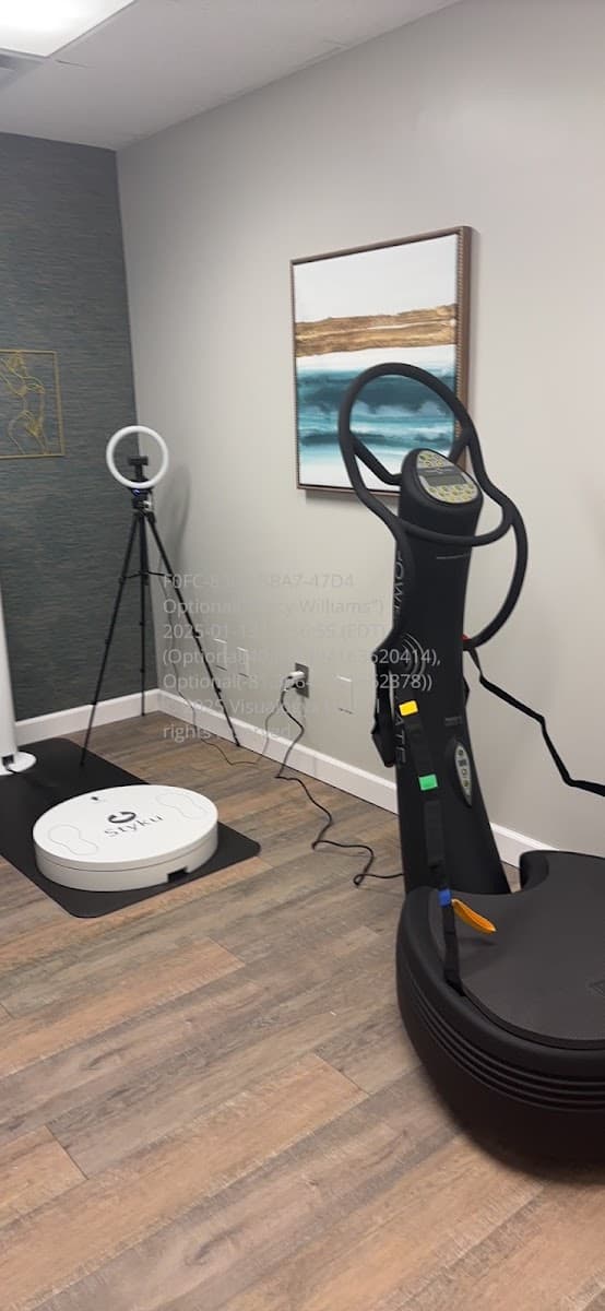 Weighless Wellness Clinic