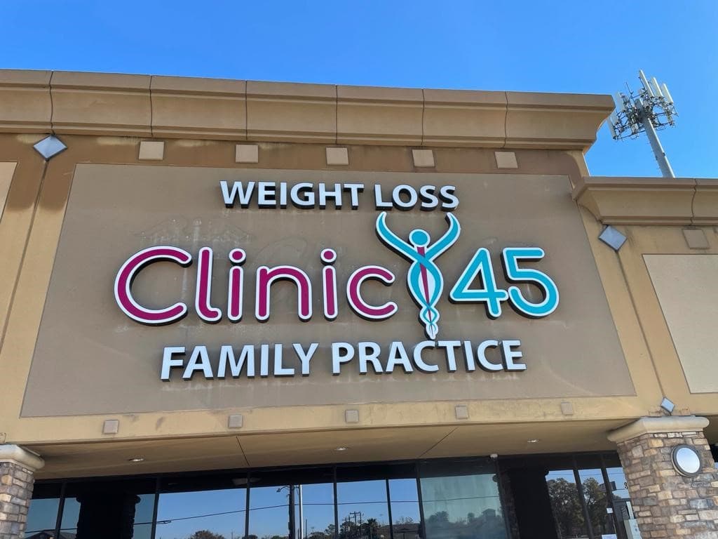 Clinic 45