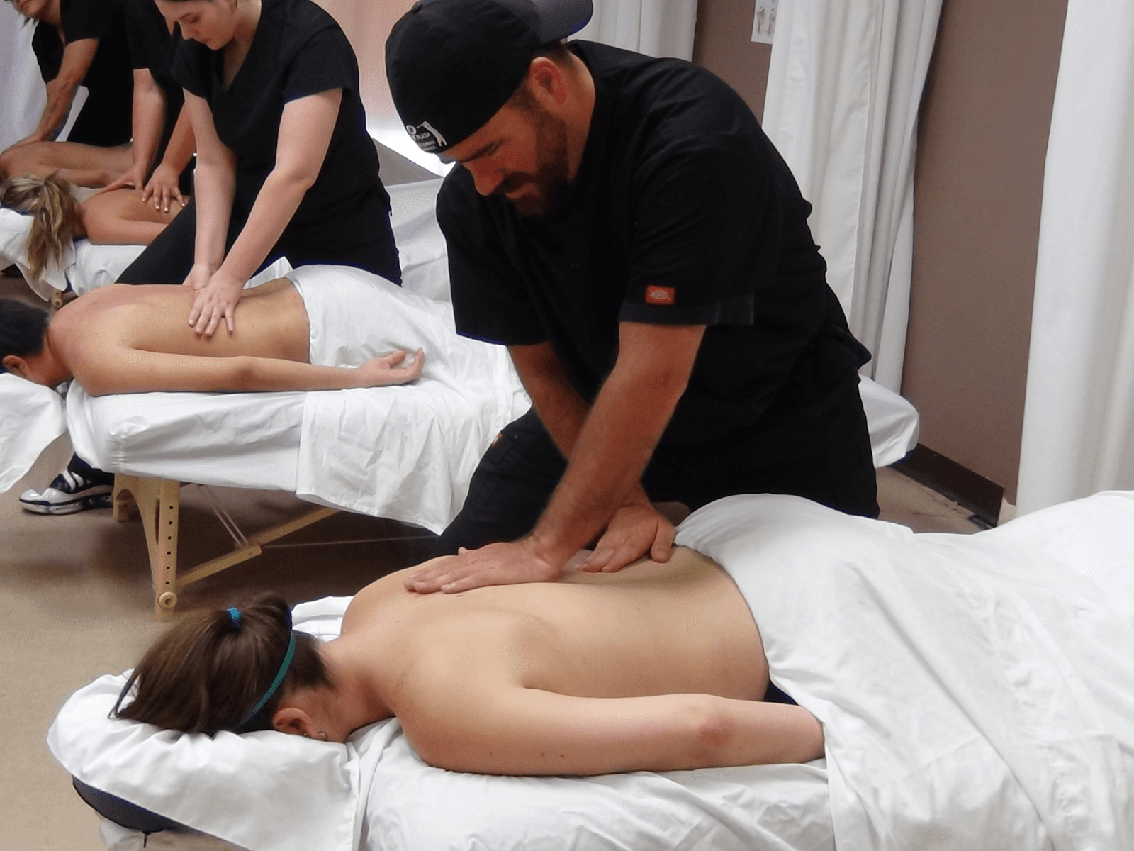 Texas Massage Academy and day spa photo 1 of 8