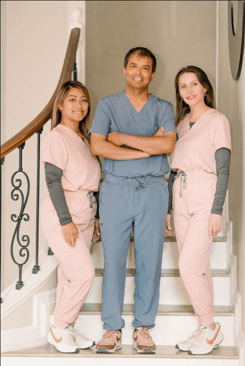 All Glow Med Spa, PLLC photo 1 of 2