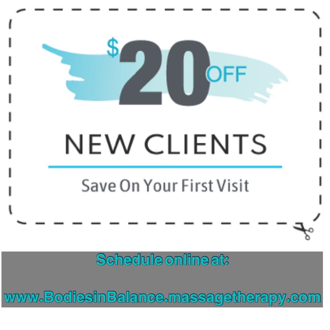 Bodies in Balance Massage Therapy