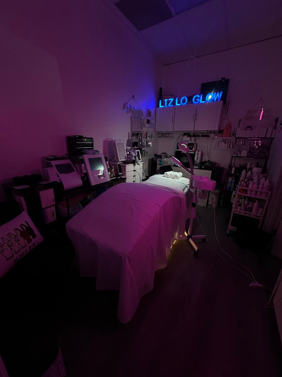 LizLo Glow Aesthetics- Facials & Waxing photo 1 of 7