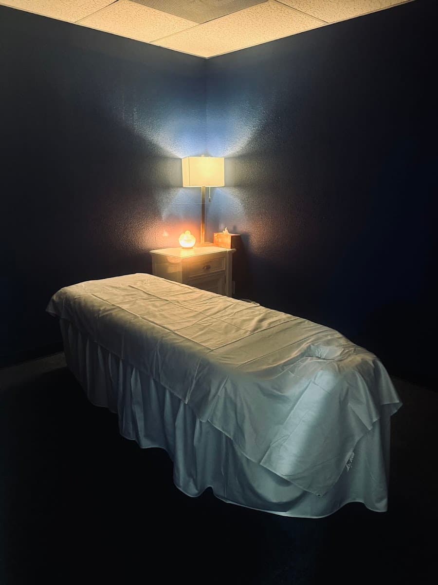 Health Spa