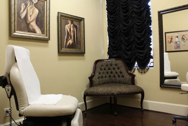 Secret Expressions Medical Spa