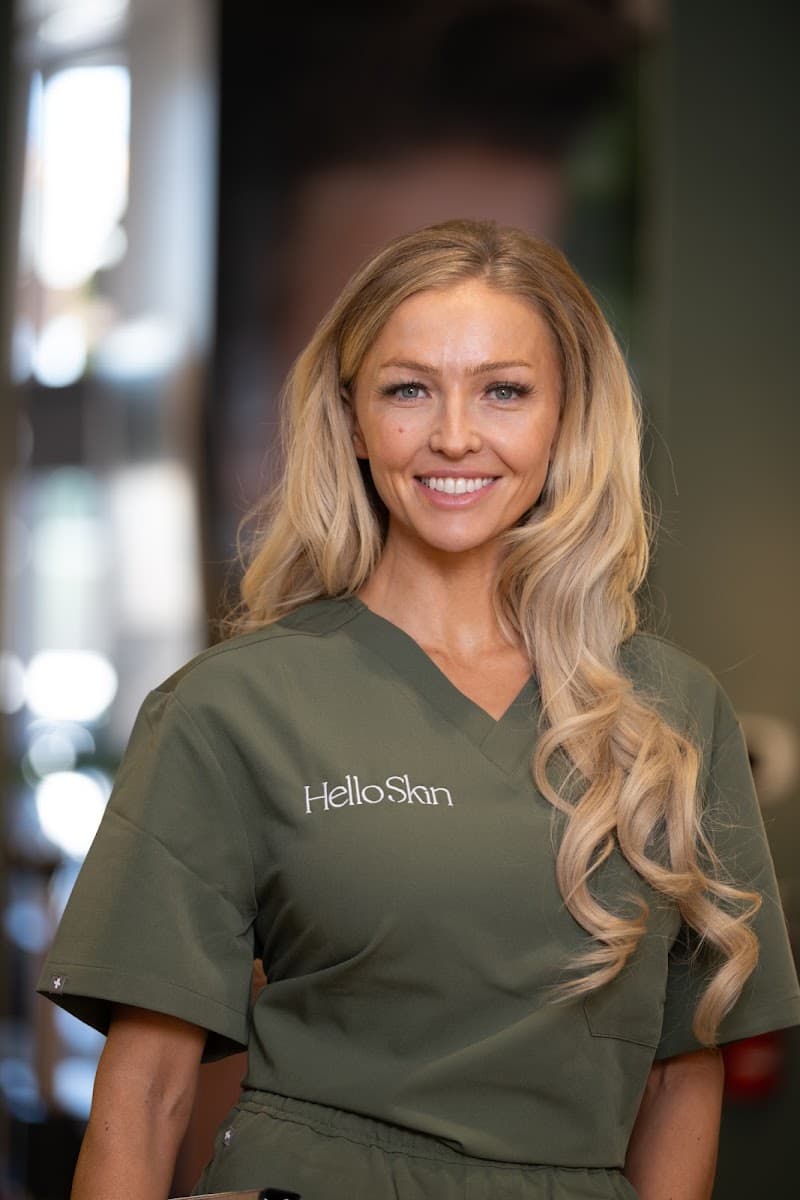 Hello Skin - Injectables & Laser Clinic | Biltmore photo 1 of 8