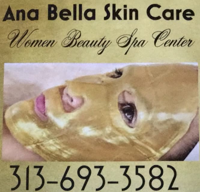 Ana Bella Skin Care Beauty Spa