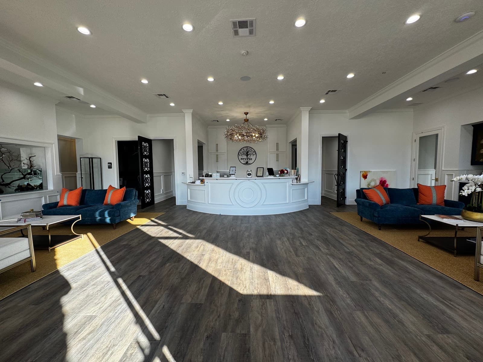 RevIVe Medspa & Wellness