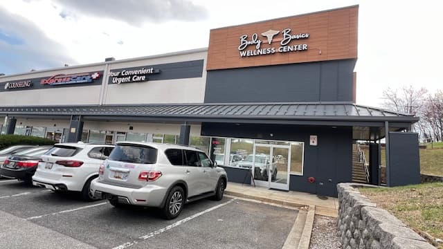 Body Basics Wellness Center - Eldersburg photo 1 of 8