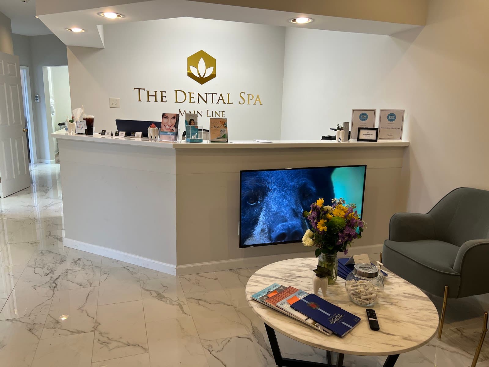 The Dental Spa Main Line
