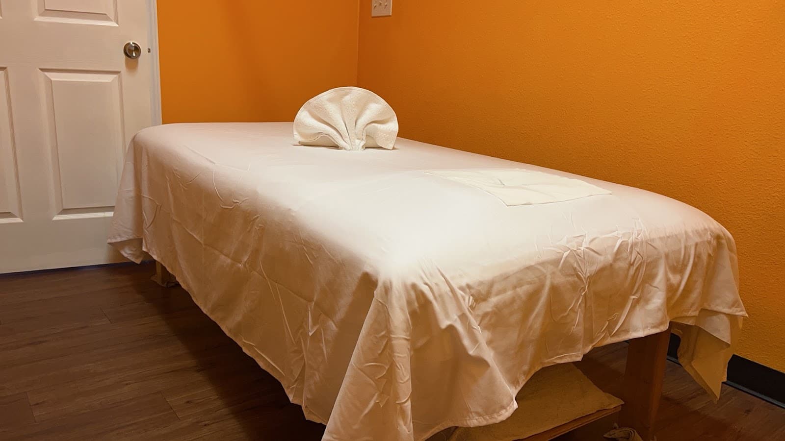 Heal Spa