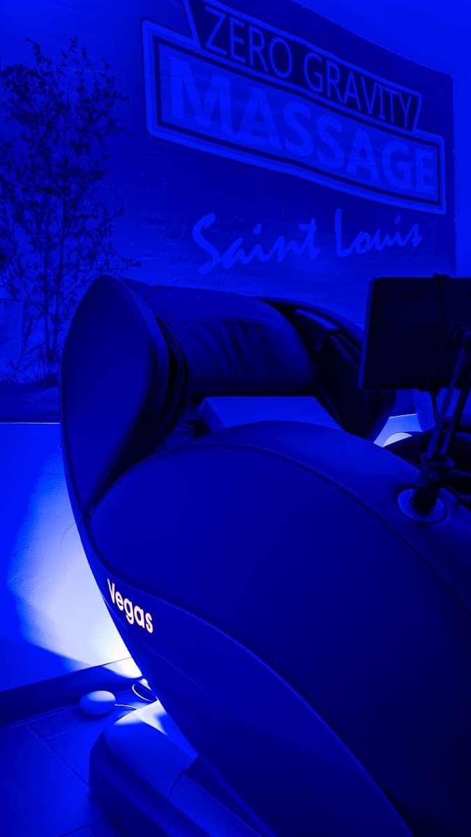 Zero Gravity Massage of St Louis photo 1 of 8