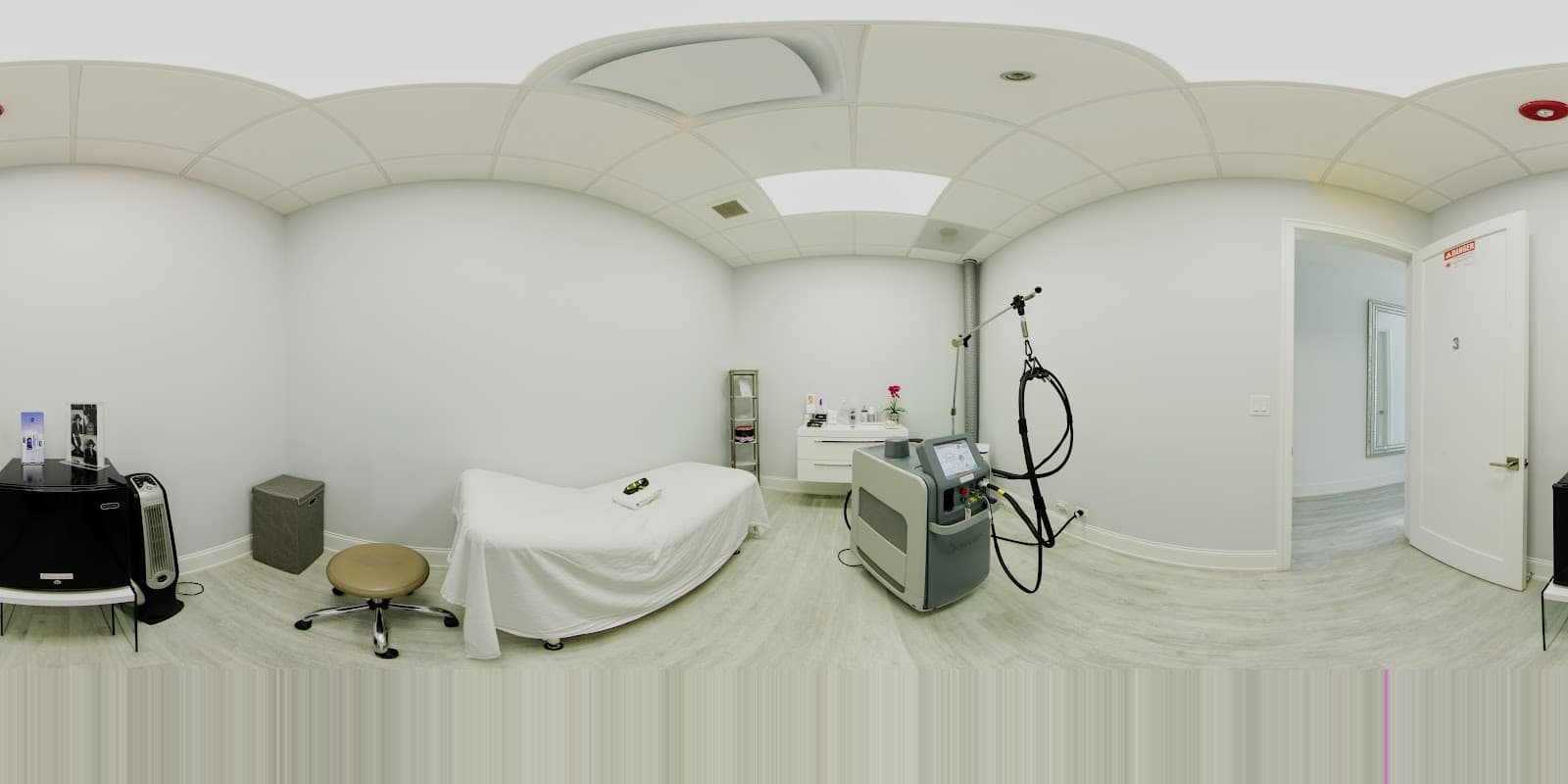 Elite Laser Spa