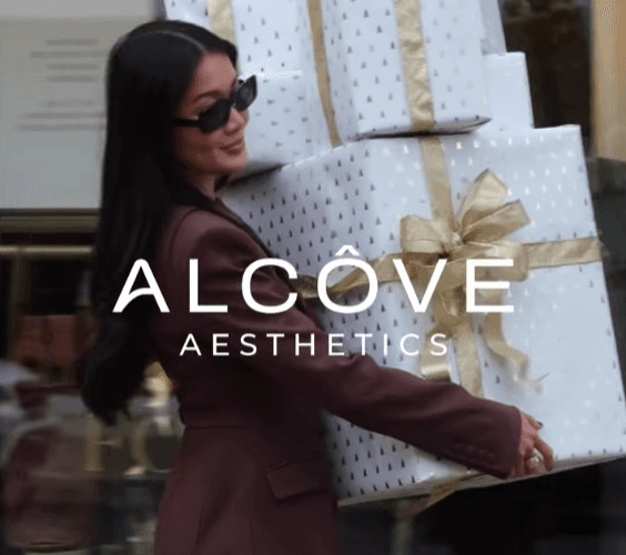 Alcôve Aesthetics
