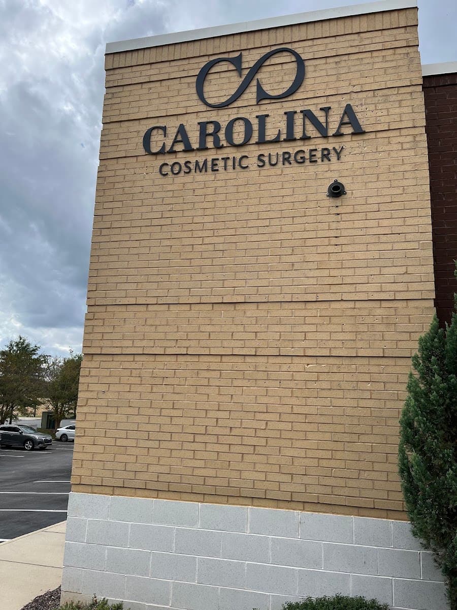 Carolina Cosmetic Surgery--Catherine Loflin, MD, FACS, FAACS photo 1 of 6