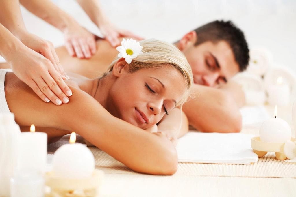 Xin Foot Spa photo 1 of 8