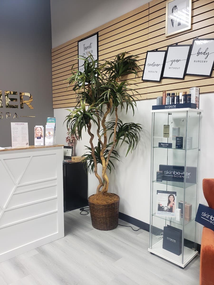 Premier Health Spa