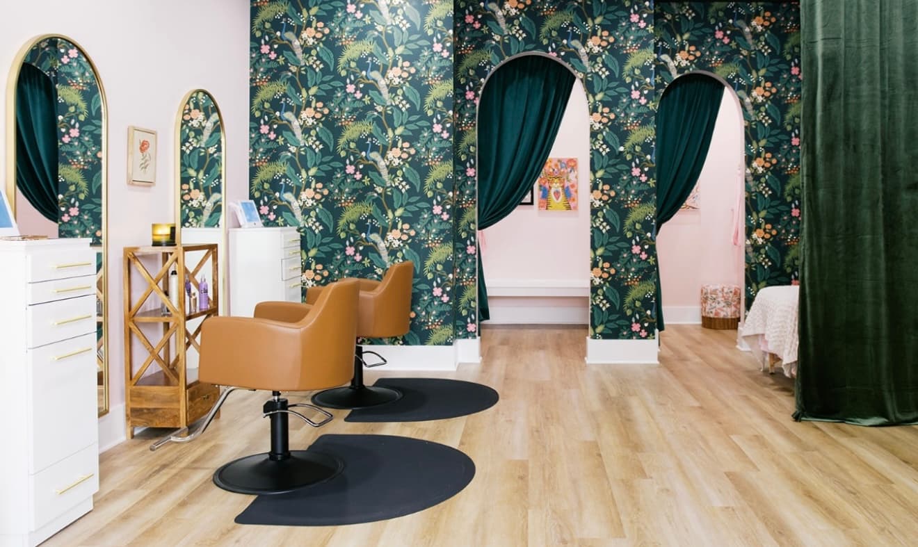House of Seven Scalp & Hair Spa