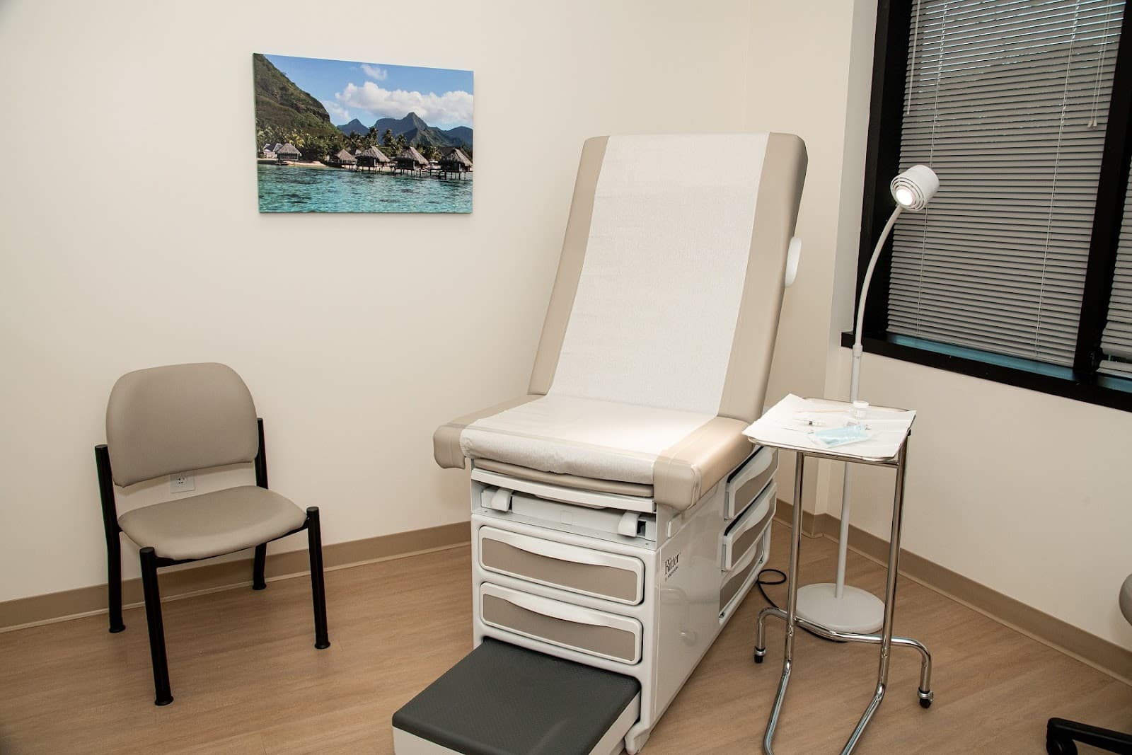 Spectrum Dermatology of Atlanta