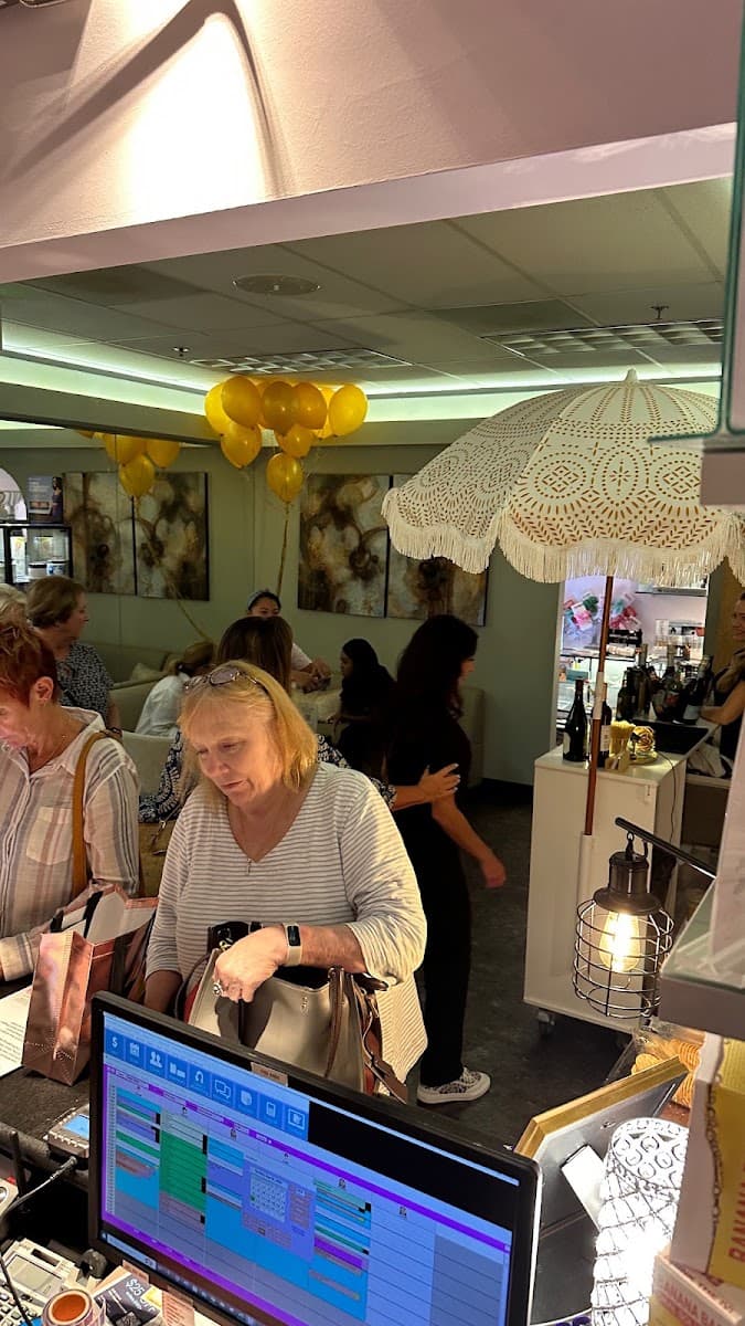 Body BeneFits Health & Wellness Medspa photo 1 of 8
