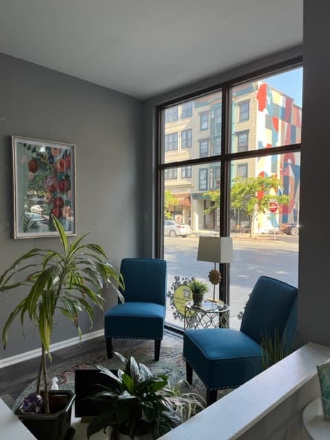 The Skin Clinic : Wellness & Waxing Boutique