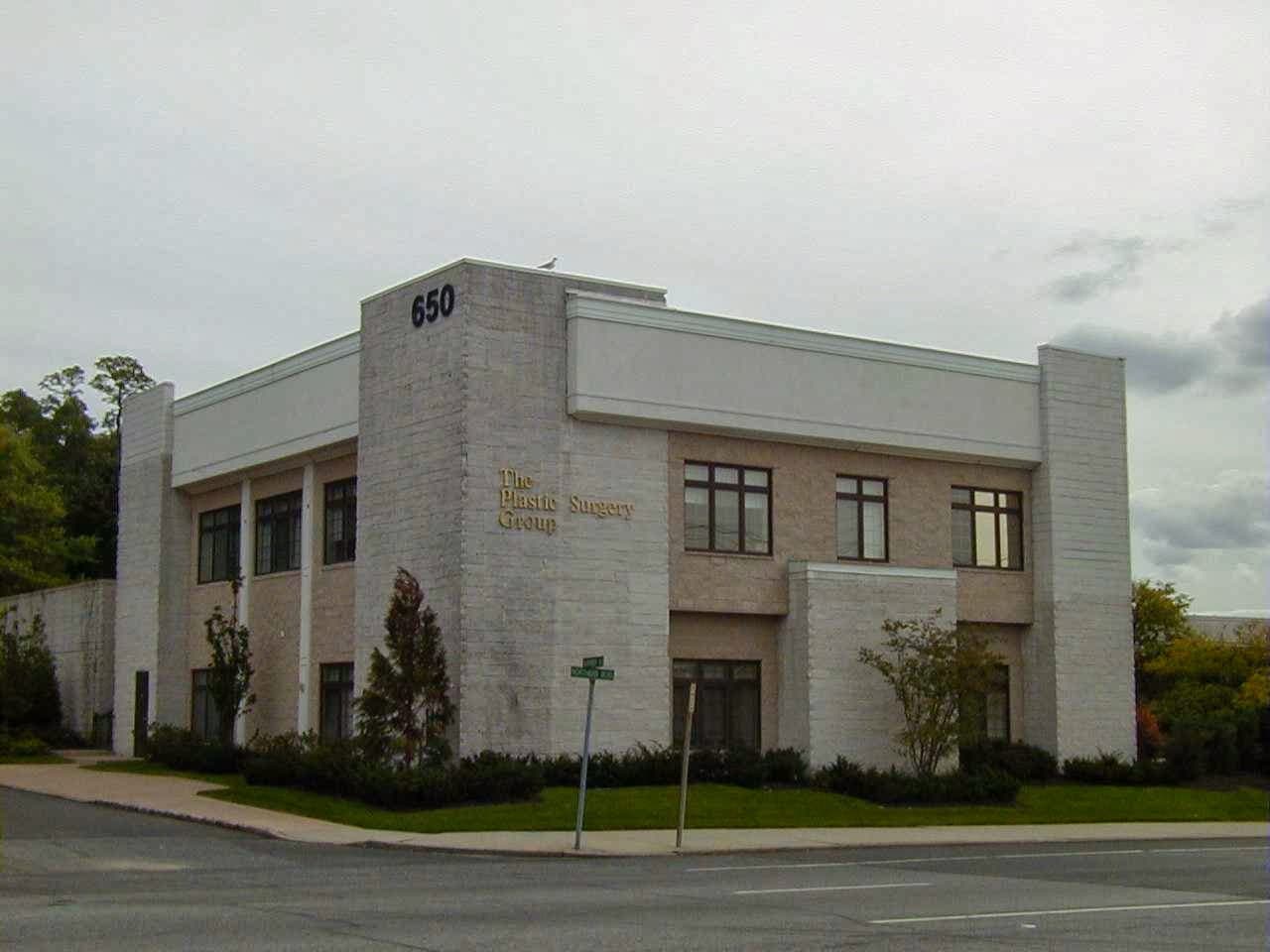 The Plastic Surgery Group PC