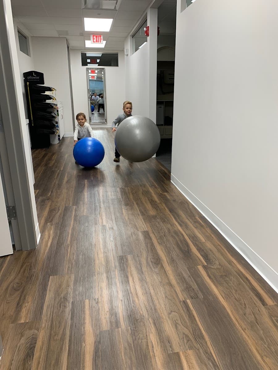 Shelton Sports and Spine