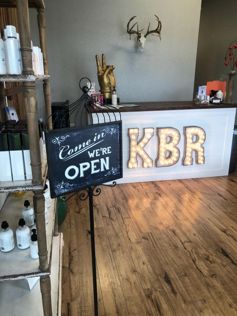 K Bella Rays Medical Day Spa Hobbs Nm photo 1 of 8