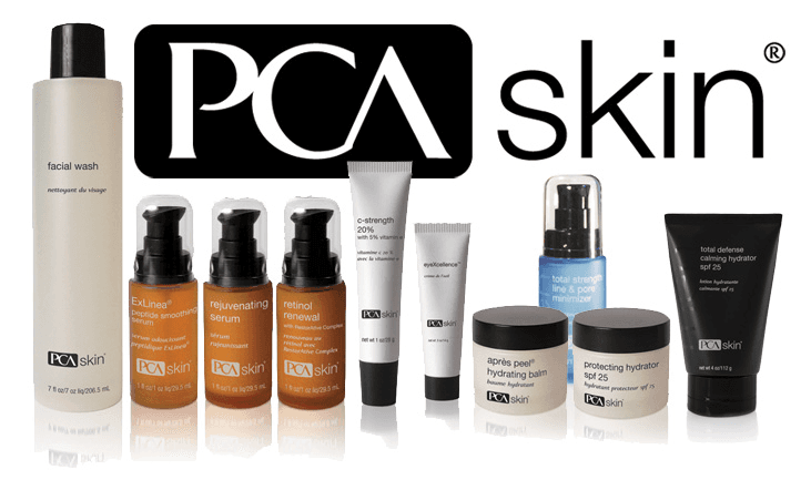 NuFace Skin Care