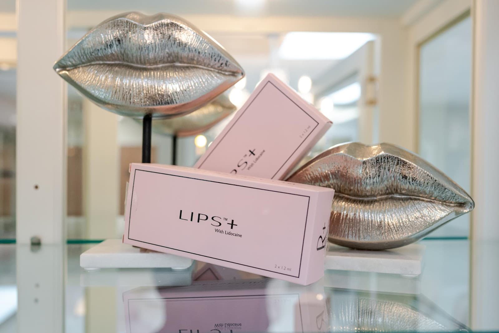 Smooch Medi Spa