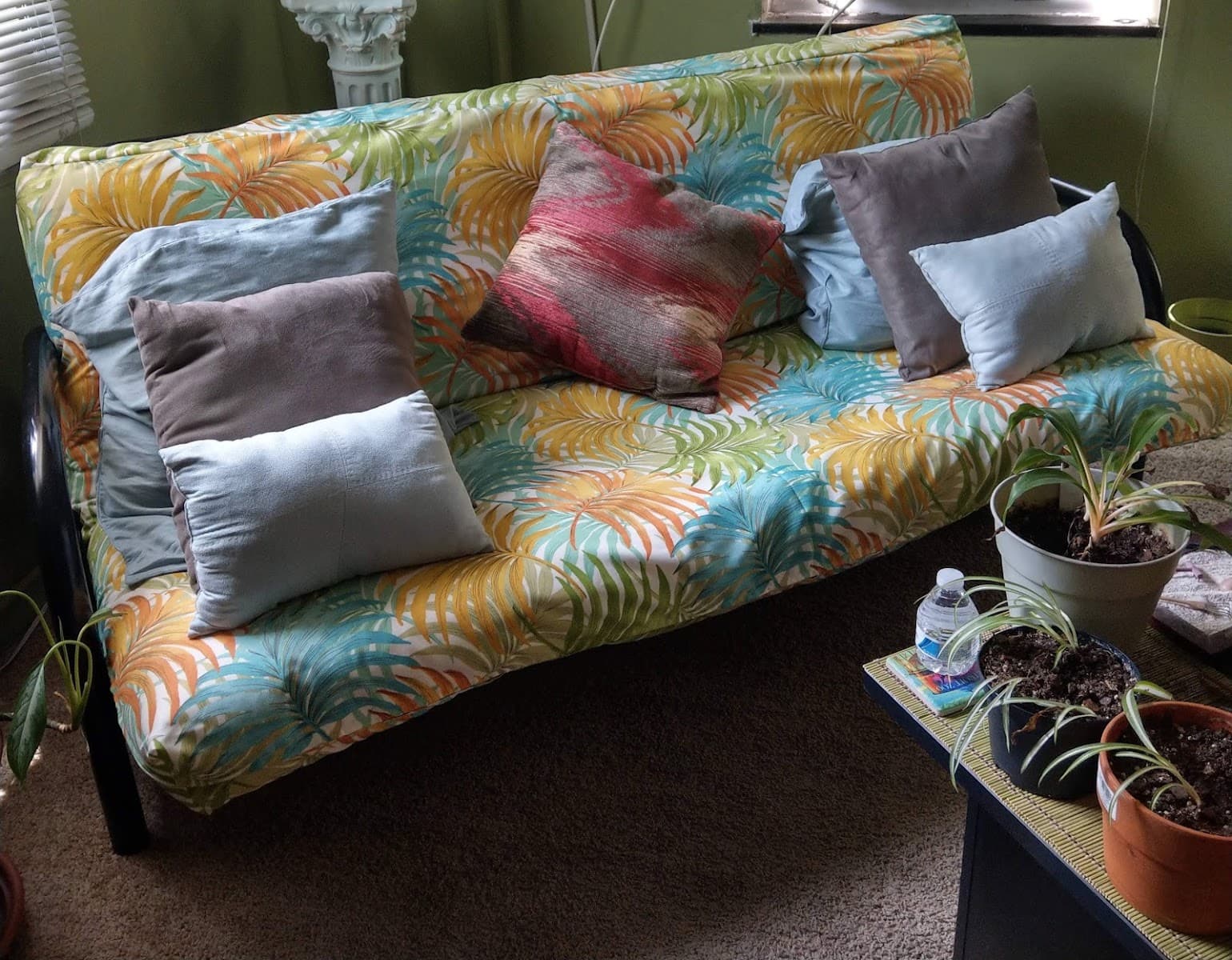 WhiteSands Massage Studio