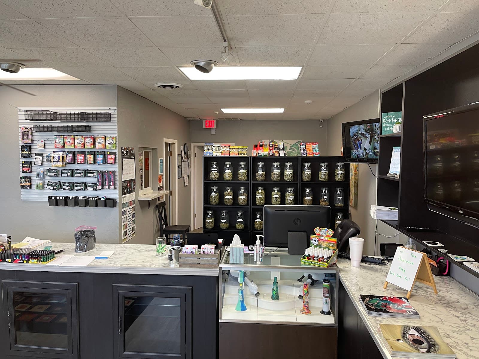 Revitalize Wellness Dispensary photo 1 of 4