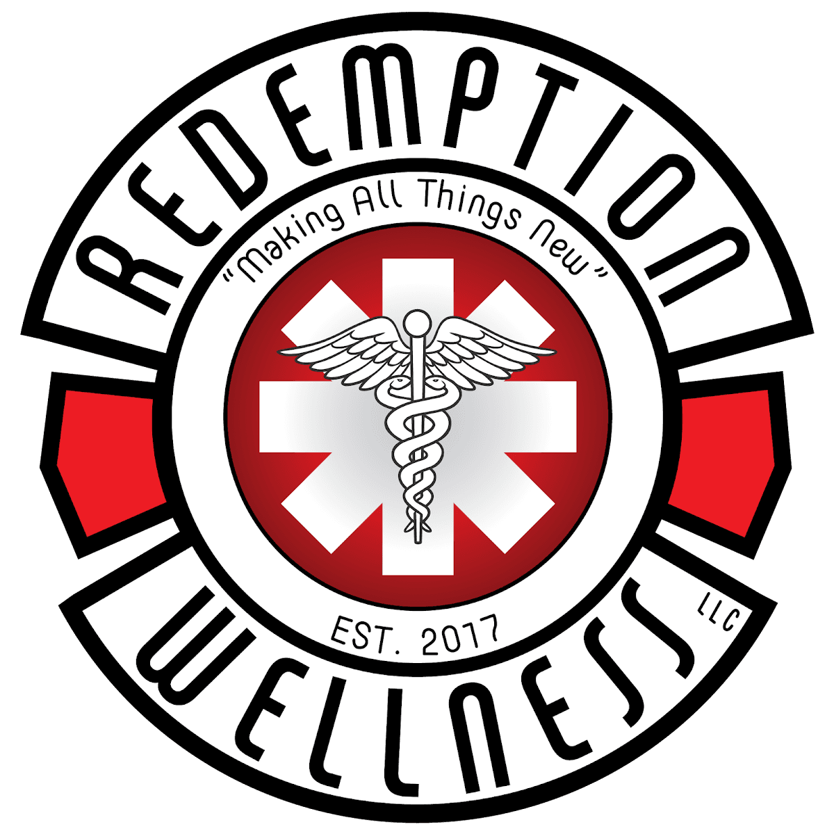 Redemption Wellness