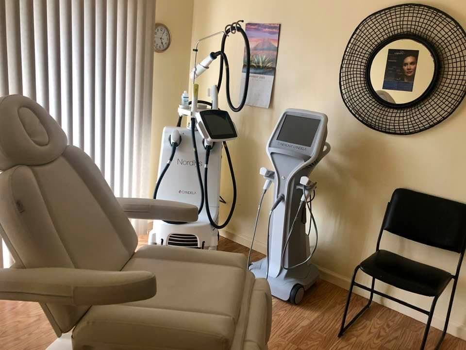 Southern Wellness and Skin Center