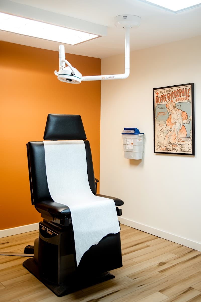 Hudson Dermatology