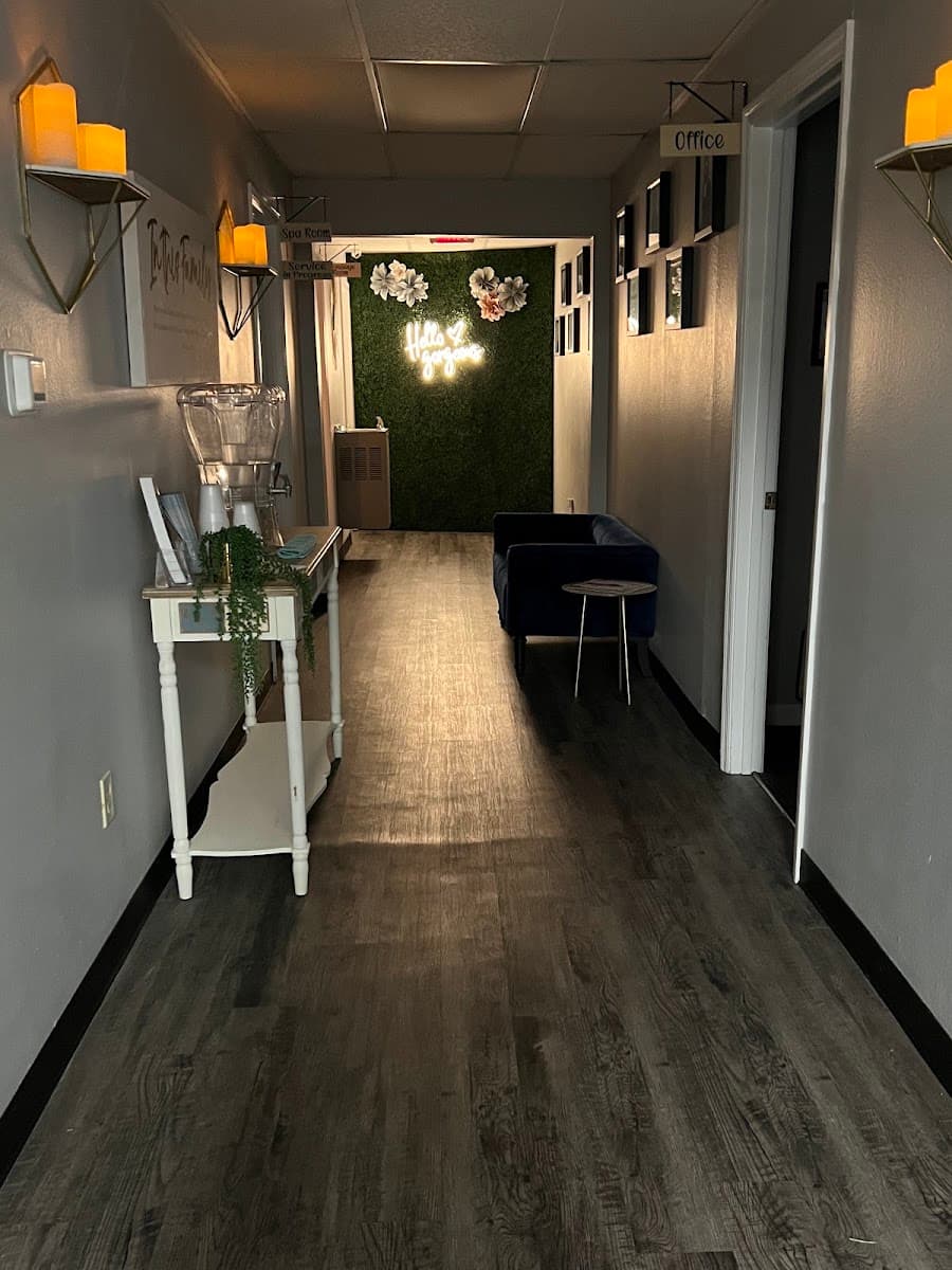 Tribe Salon and Spa