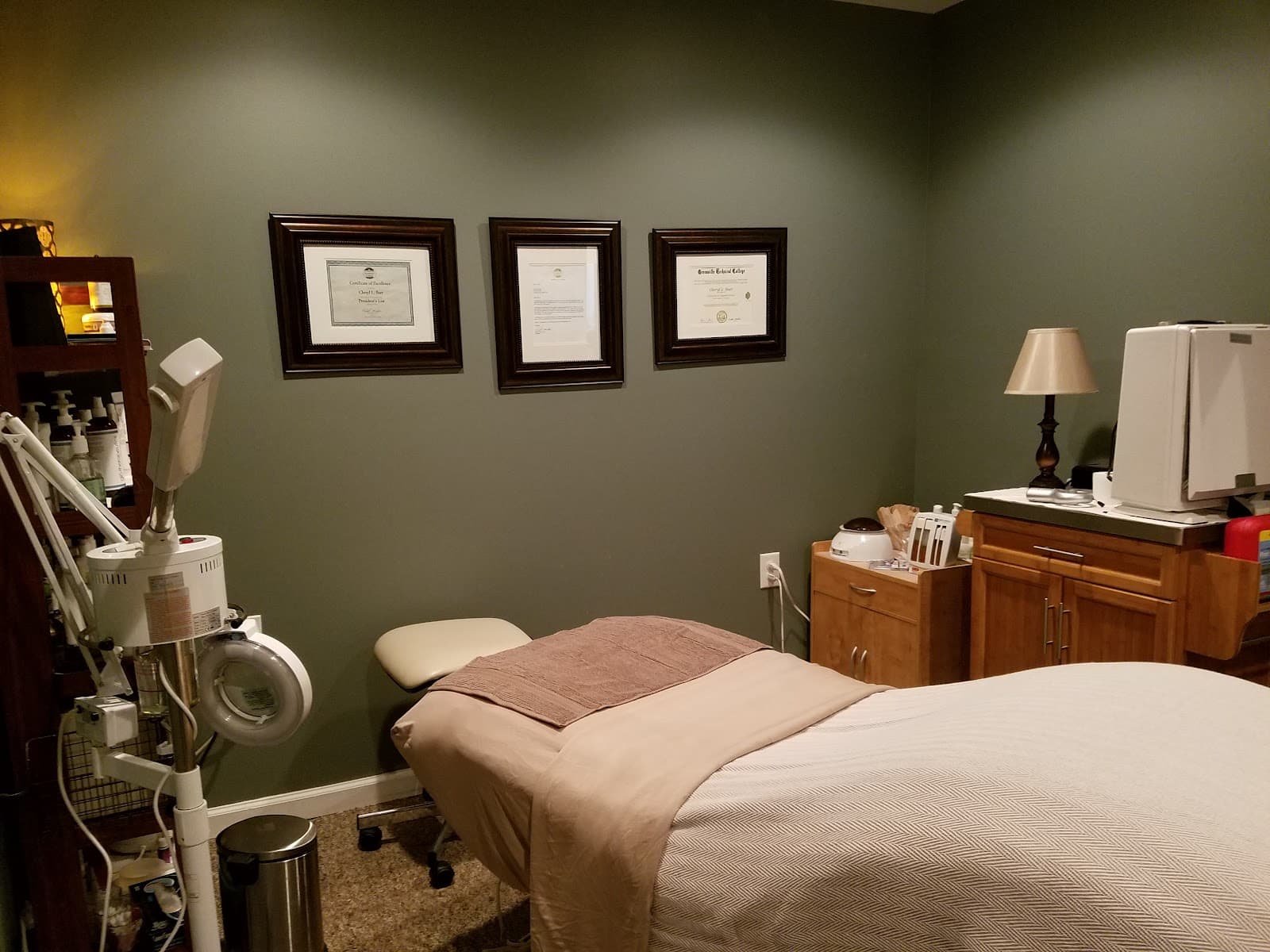 Trinity Skincare and Makeup photo 1 of 4
