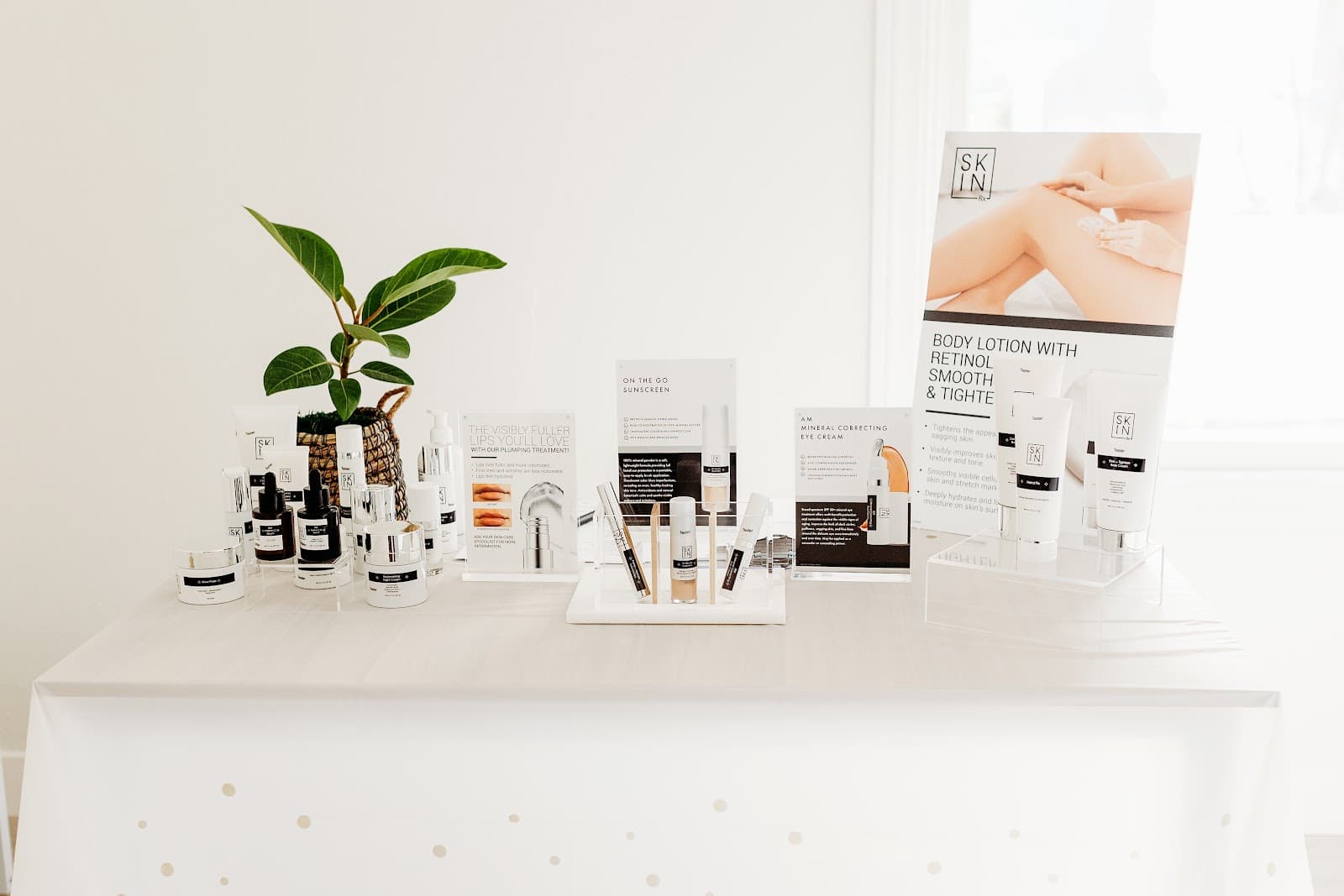 Skin Works photo 1 of 3