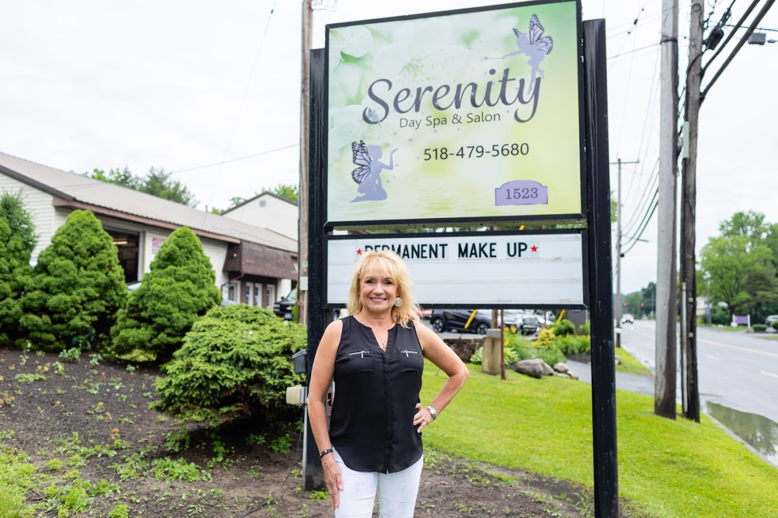 Serenity Day Spa And Salon photo 1 of 8