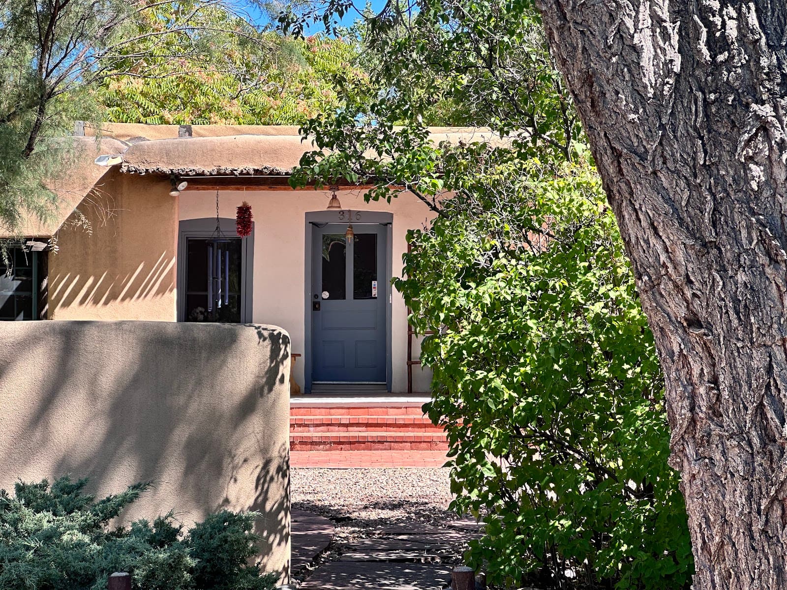 Santa Fe Serenity Spa