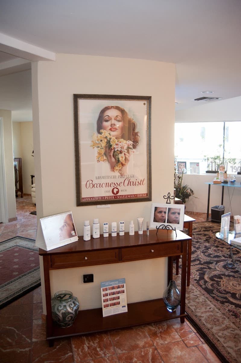 Ageless Aesthetics Med Spa photo 1 of 8