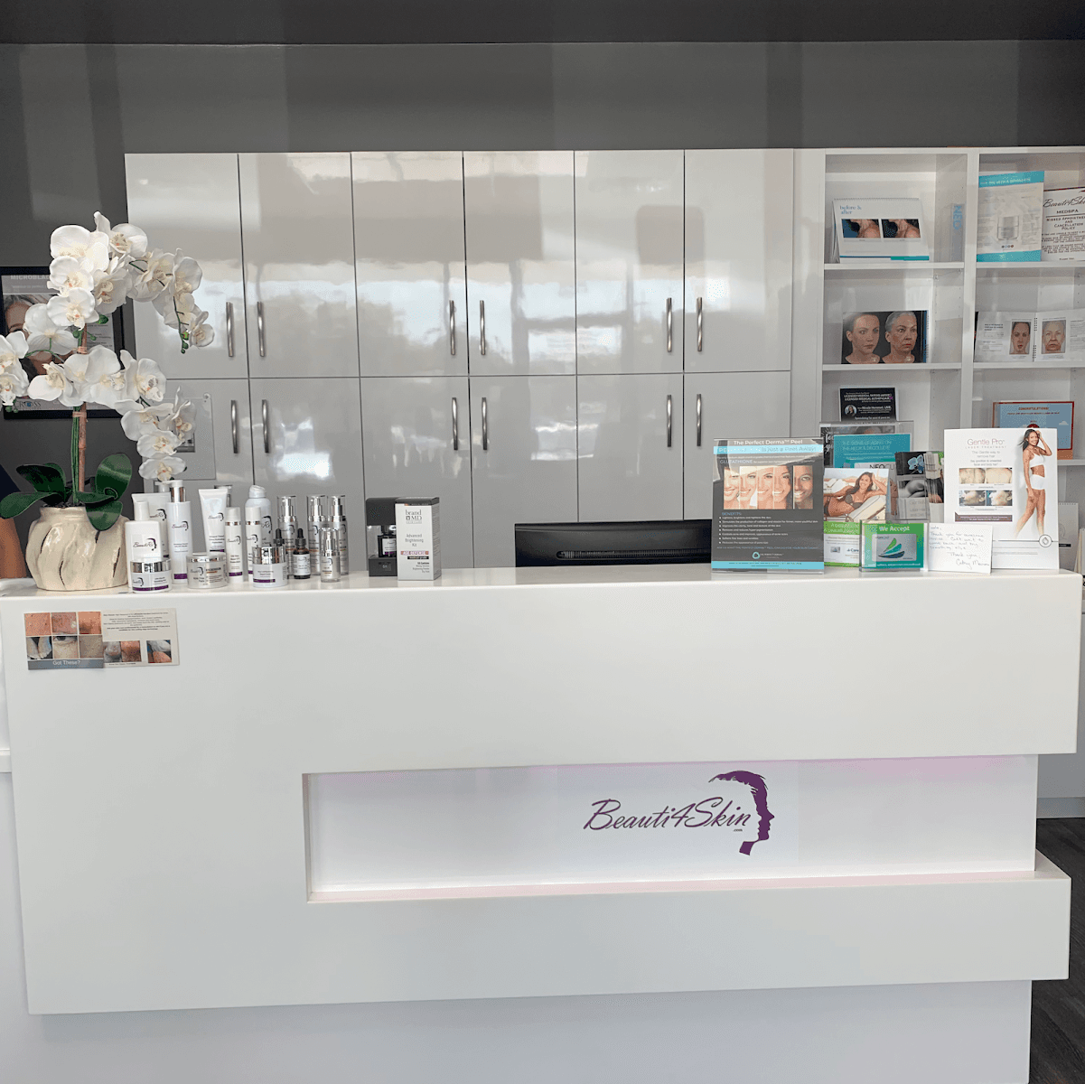 Beauti4Skin Medspa n Laser