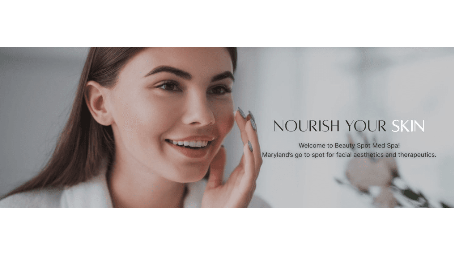 Beauty Spot Med Spa
