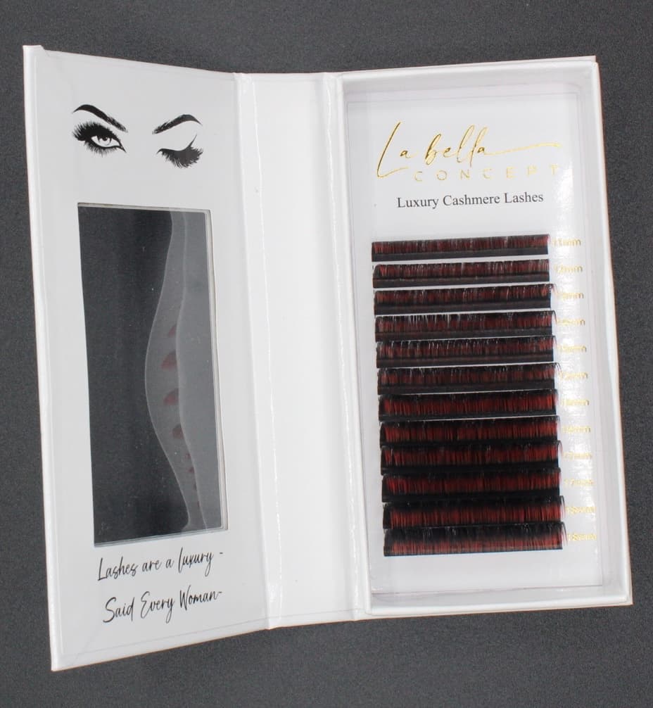Lashed 954