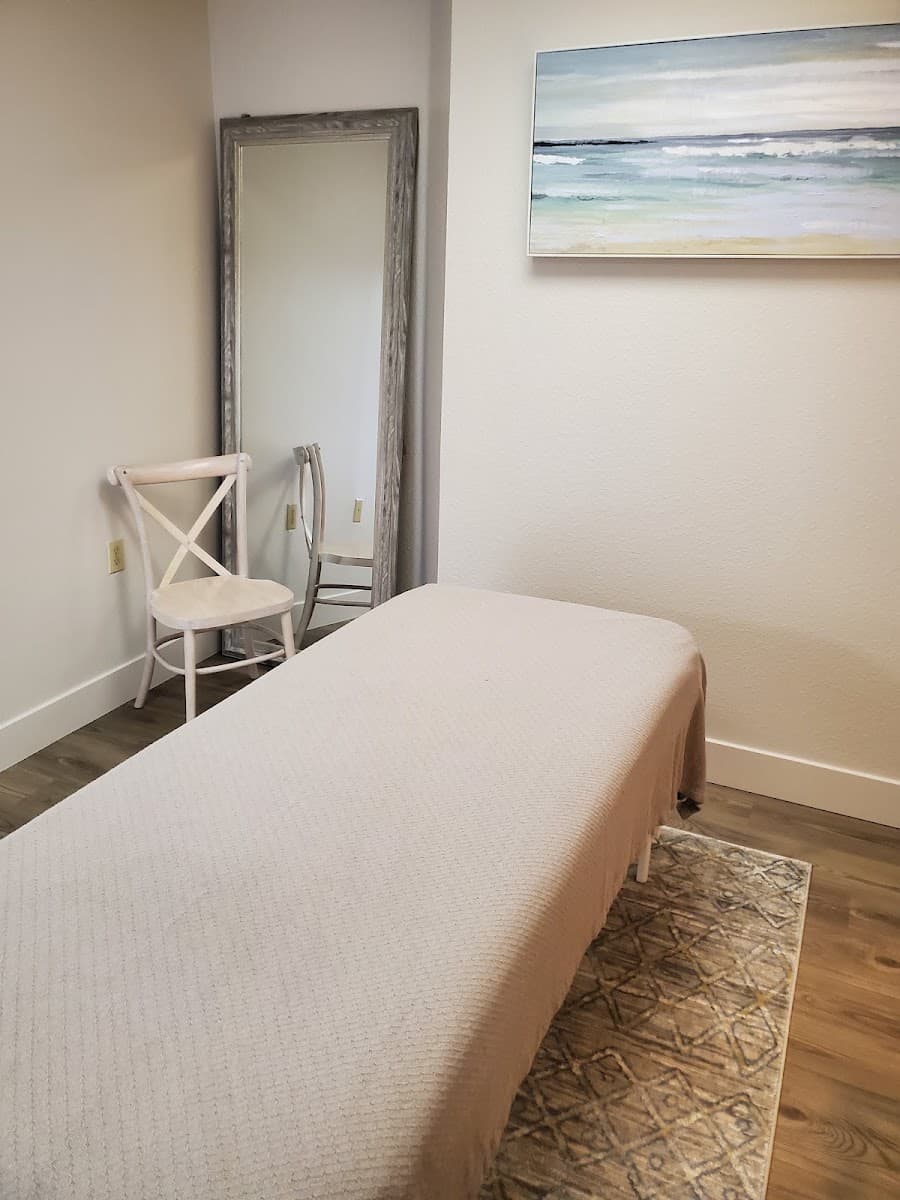Modality Works - Lymphatics - Massage - Cupping